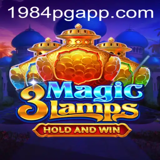 Descubra o Mundo Mágico de 3MagicLamps: O Jogo Envolvente de Estratégia Fantástica