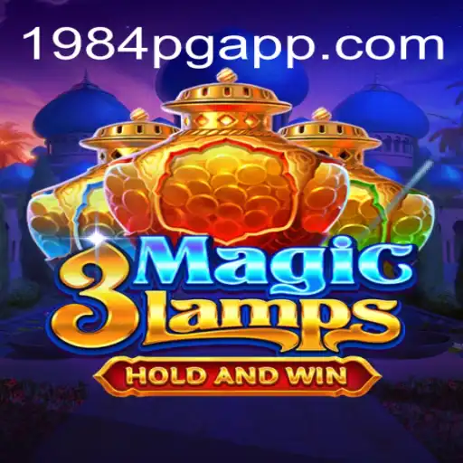 Descubra o Mundo Mágico de 3MagicLamps: O Jogo Envolvente de Estratégia Fantástica