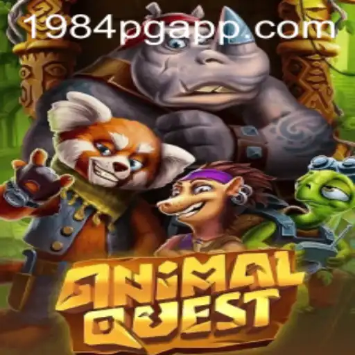 Explorando AnimalQuest: O Jogo Imersivo de 1984pg