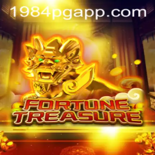 FortuneTreasure: Descubra a Aventura dos Tesouros Esquecidos