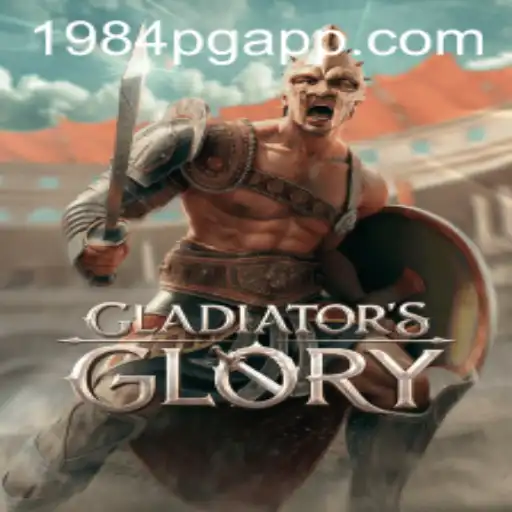 Explorando o Mundo de GadiatorsGlory: O Jogo que Combina Ação e Estratégia em 1984pg