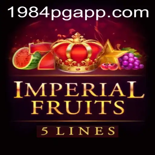 ImperialFruits5: Descubra o Fascinante Mundo do Jogo Inspirado em 1984pg