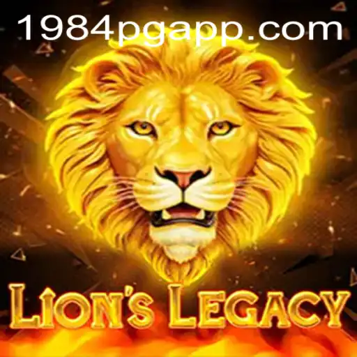 Descobrindo LionsLegacy: O Novo Jogo de Estratégia Que Conquista 1984pg