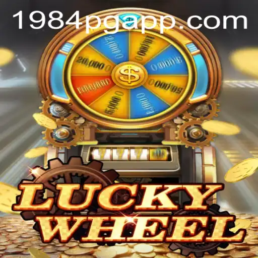 Uma Viagem Afiada pela Sorte com LuckyWheel: Mergulhe na Diversão em 1984pg