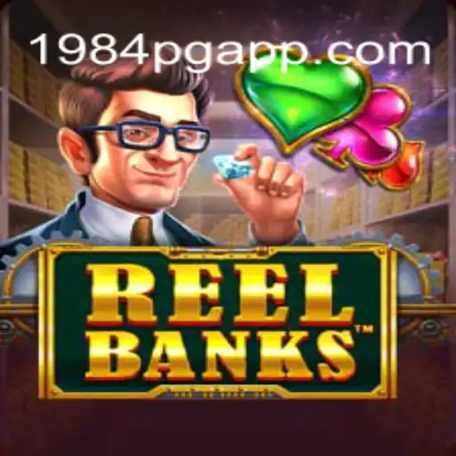 ReelBanks: Uma Nova Experiência no Mundo dos Jogos