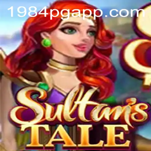 Sultanstale: Uma Jornada Épica no Universo de 1984pg
