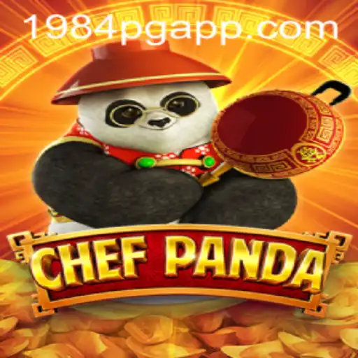 Descubra o Fascinante Mundo do ChefPanda: O Jogo Gastronômico de 1984pg