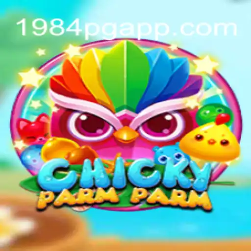 Descubra o Encantador Mundo de ChickyParmParm: O Jogo Surpreendente Inspirado em 1984pg