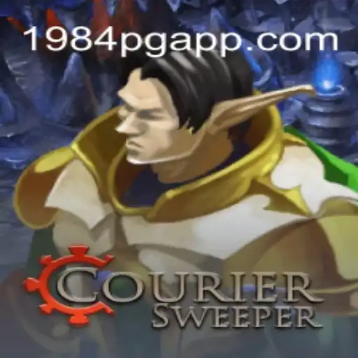 CourierSweeper: Uma Viagem de Estratégia e Nostalgia Inspirada em 1984pg