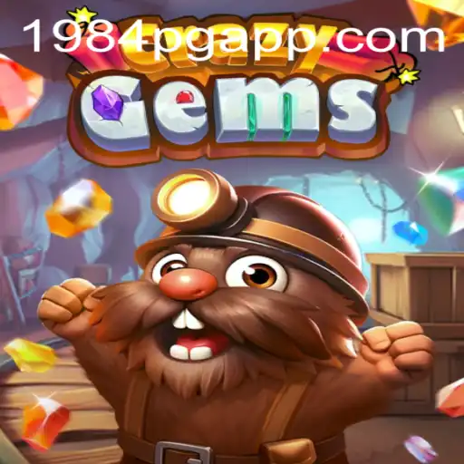 CrazyGems: Mergulhe Neste Fascinante Mundo de Joias com Desafios Únicos