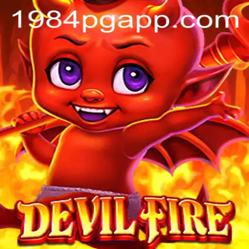 DevilFire: Uma Jornada Épica no Mundo dos Jogos