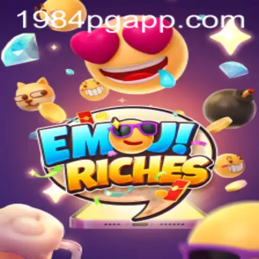 Descubra a Emoção do Jogo 'EmojiRiches'