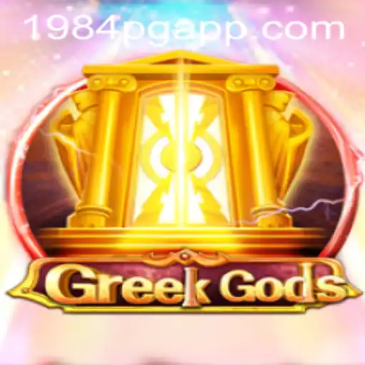 GreekGods: Explorando o Mundo Mitológico em uma Aventura Estilo 1984pg