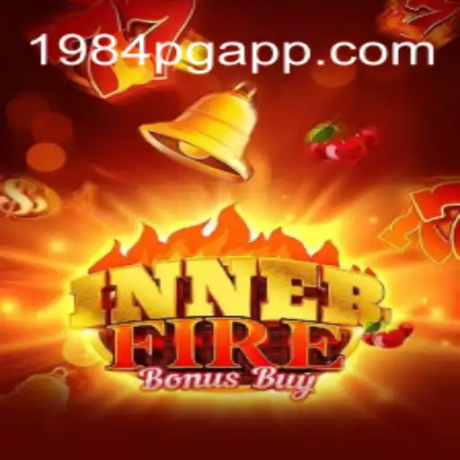 InnerFireBonusBuy: Descubra as Regras e Estratégias do Novo Sucesso em Jogos de 1984pg