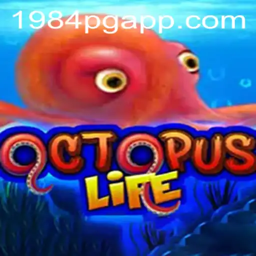 OctopusLife: Mergulho no Mundo Subaquático com Desafios Inovadores