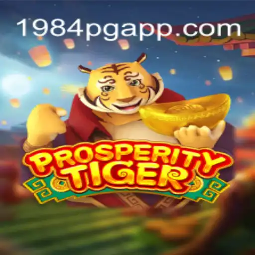 Explorando ProsperityTiger: Uma Jornada de Estratégia e Superação