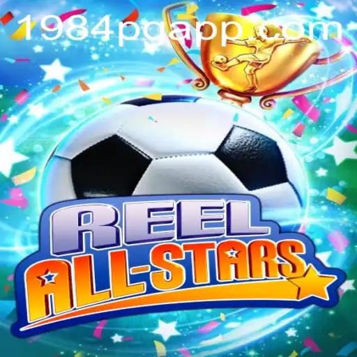 ReelAllStars: O Mundo Empolgante de 1984pg