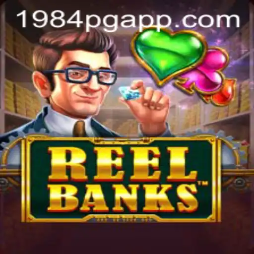 ReelBanks: Uma Nova Experiência no Mundo dos Jogos