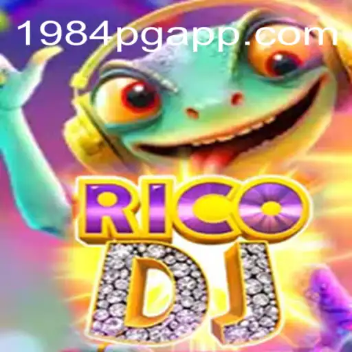 Explorando o Fascinante Mundo de RicoDJ
