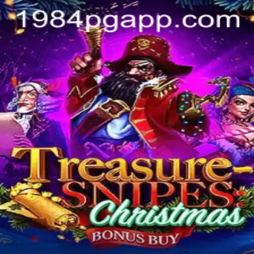 Explore o Fascinante Mundo de TreasuresnipesChristmas: A Nova Sensação de 1984pg