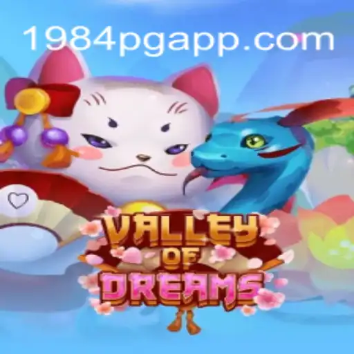 Valley of Dreams: Descubra o Fascinante Universo de 1984pg
