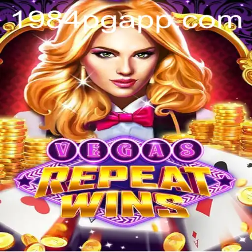 Explorando o Mundo de VegasRepeatWins: O Jogo de Estratégia e Sorte