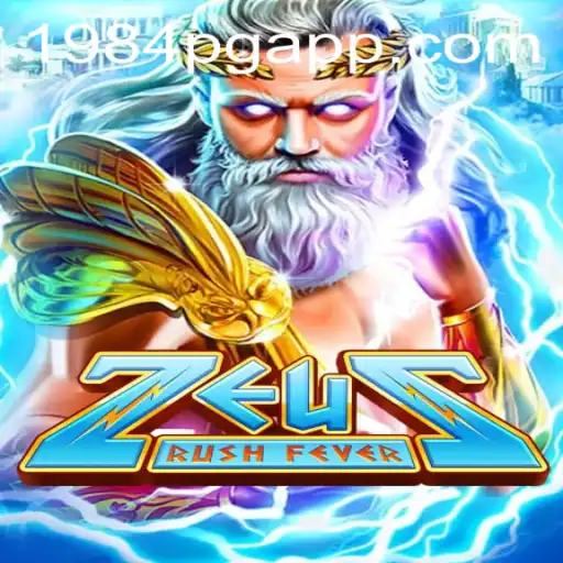 ZeusRushFever: A Dive into the Electrifying World of Greek Mythology and Gaming
